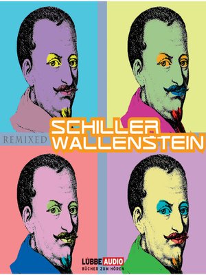 cover image of Wallenstein